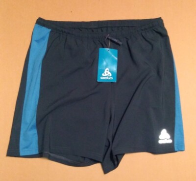 ODLO Men's Essential 6 Inch Short Large 35 / 36'' waist