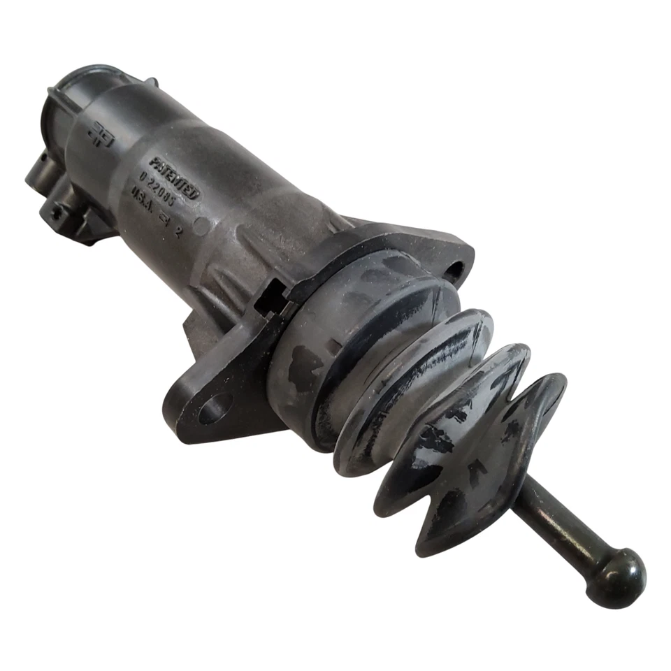 Nuevo conjunto de cilindro esclavo AMS S0412 86-91 Grand Am 85-91 Cavalier + Más Foto 3 de 4