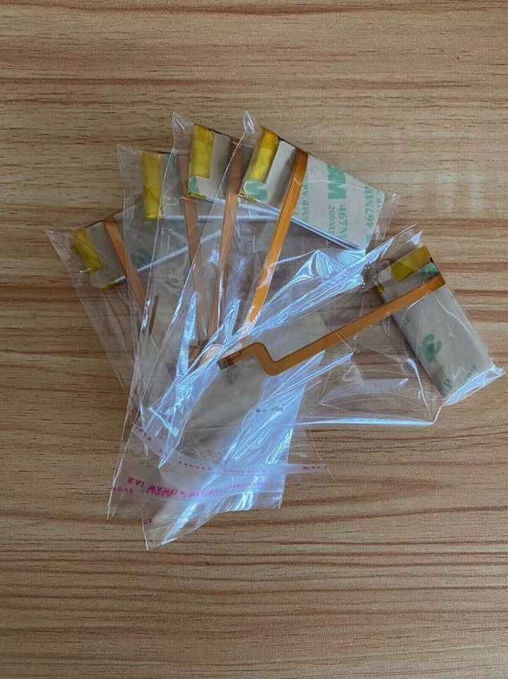 Lot Replacement 850mAh Battery Apple iPod Classic 6th Gen 160GB Thick