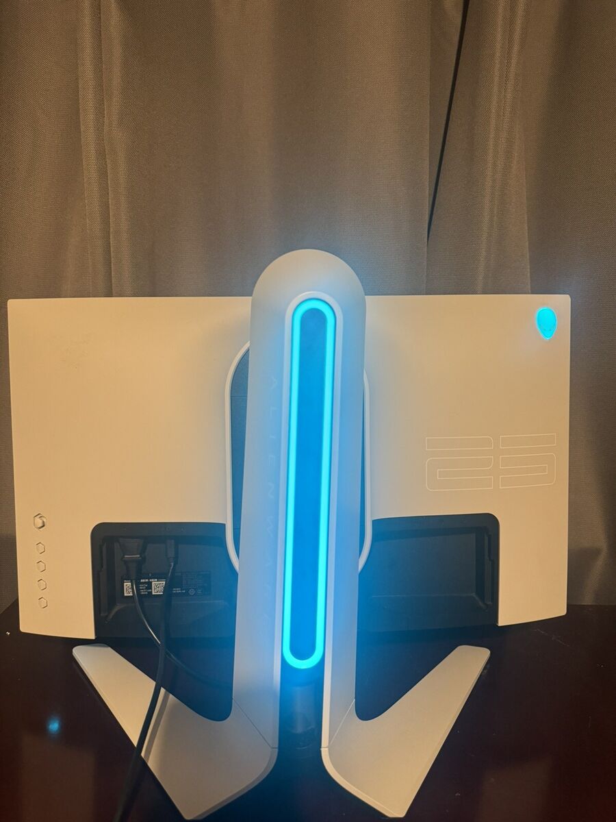 Alienware AW2521HFL 24.5 inch IPS LED Gaming Monitor Alienware AW2521HFL 24.5 inch IPS LED Gaming Monitor