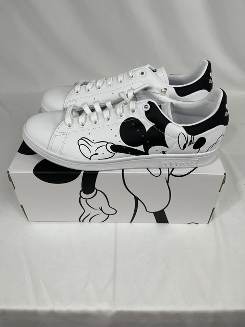 adidas stan smith mickey