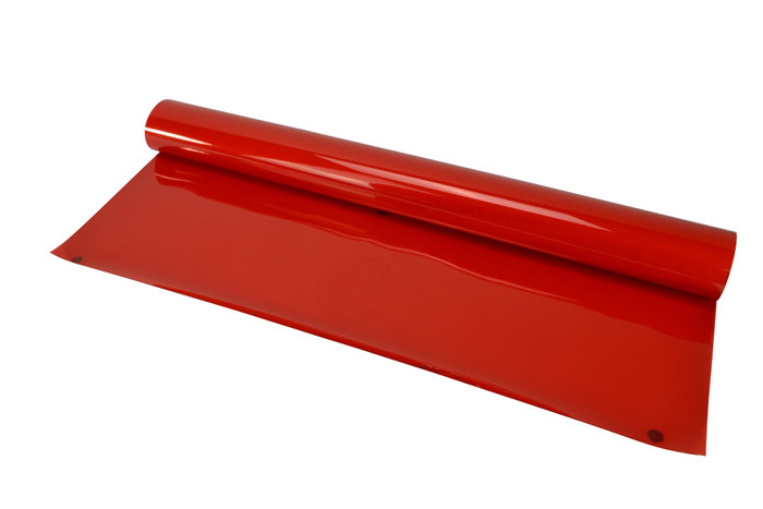 High Temperature Colour Filter GEL Fire