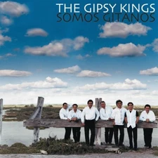 (CD) Gipsy Kings - Some Gitanos