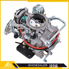 Car Carburetor For Toyota 4af Corolla 1.6l L4 2 Barrel Carb 2110016540 1987-1991