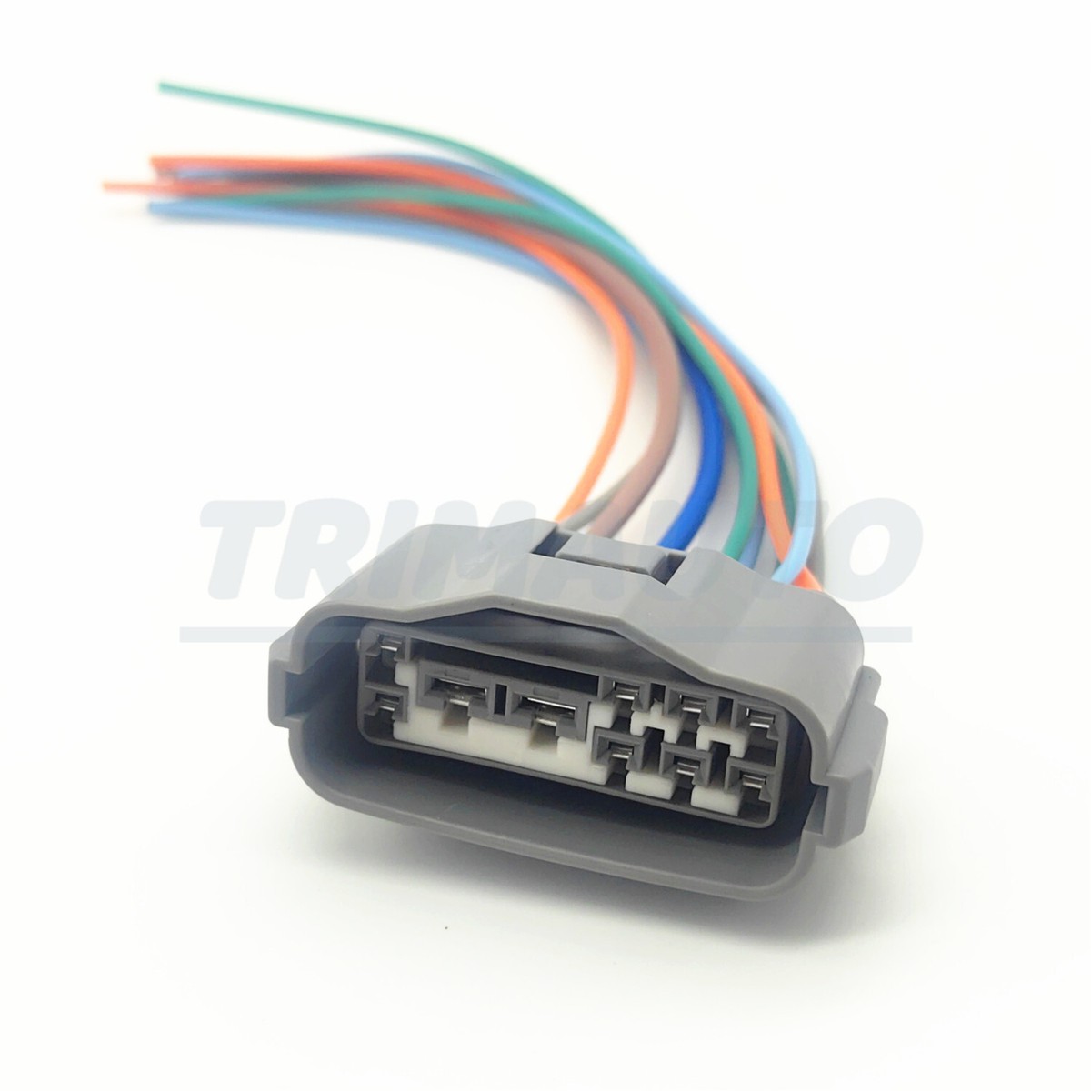 purinnn  Amazon.com: Genuine Toyota (84540-04010) Neutral Switch