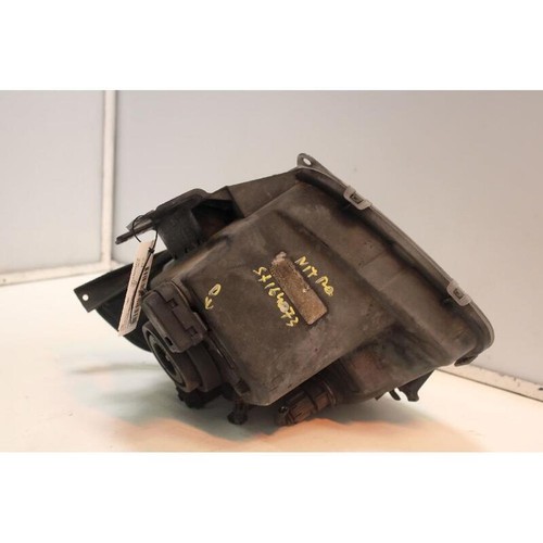 HEADLAMP LEFT SIDE FOR DODGE NITRO (06-11) 2.8 CRD (130KW) 4WD SUV 2006 - Picture 8 of 12