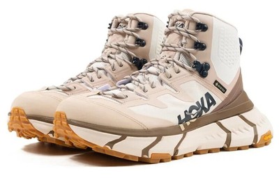 Hoka One One Tennine Hike GTX Beige 1123113-SSOT Unisex