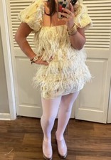 loveshackfancy dress new