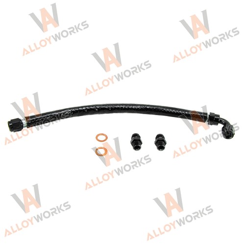 Transmission Oil Cooler For 2009-2003 Dodge Ram 2500 3500 68004317AA 68253200AA - View #4