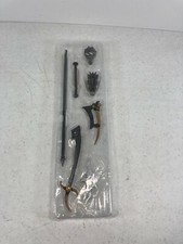 Mythic Legions 1.0 Weapons Pack 2 Original Kickstarter Release