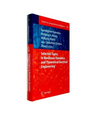Selected Topics in Nonlinear Dynamics and Theoretical Electrical Engineering