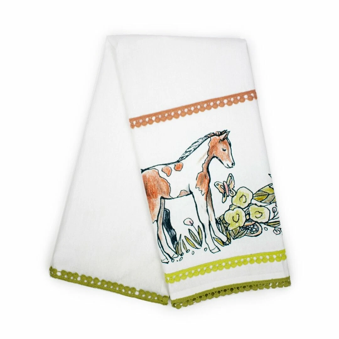 Everything Kitchens Tea Towel