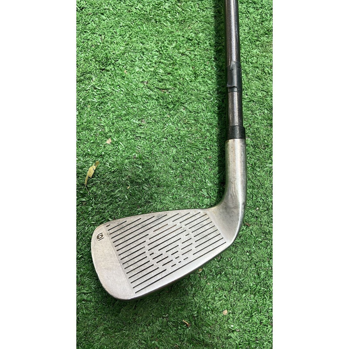 Taylormade Burner Oversize S-90 39