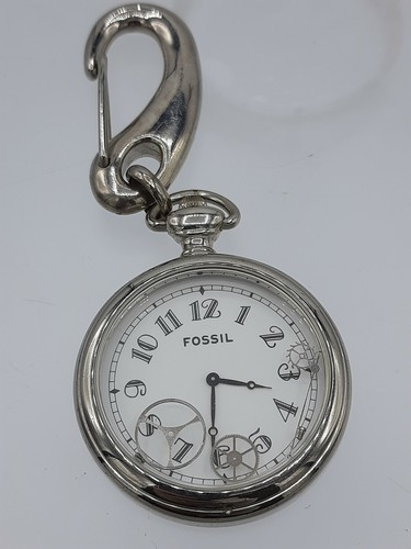 Fossil JR7713 Roadtrip collection 