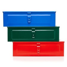 Werkzeugkiste Metall Werkzeugkasten