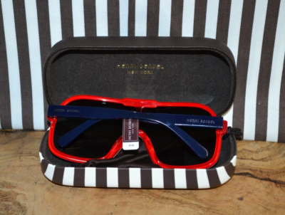 HENRI BENDEL RAEGAN AVIATOR SUNGLASSES | eBay display picture 2