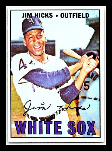 1967 Topps Baseball 3-6th Series #197-533 - You Pick - Vol Discounts - aaalvins - Picture 144 of 145