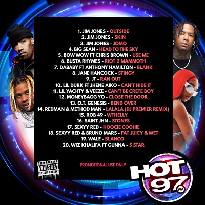 r*n様 ☆HIPHOP CD 80枚〜セット① 180分68曲の特大ボリュームで限定大特価セット！！】DJ SEIJI (MIX CD4