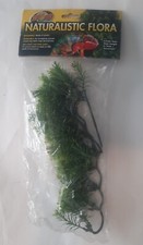 Zoo Med Naturalistic Flora Borneo Star Terrarium Plant