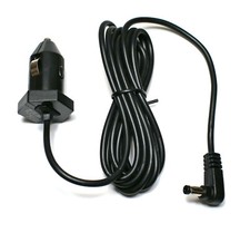 Car Charger Power Cord for XM Sirius Satellite Radio XpressRC XMCK30P Stratus 6