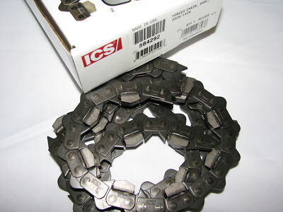 Diamant-Sägekette ICS FORCE3-32 wie EuroMax-32 z.B. 680 GC 695 XL 613 Säge Kette
