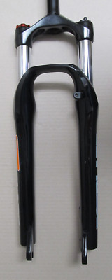 RST Blaze TNL Lockout 100mm Federgabel Disc 2860gramm schwarz Neu MTB 27,5''