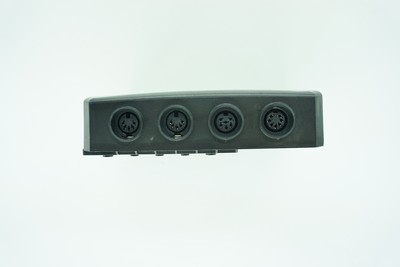 Ersatz Fernbedienung Box für OKIN CB1522 CB.15.22.15A H Adjustable Bed Frame