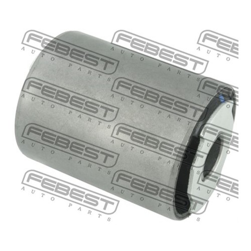FEBEST Bushing, leaf spring FTAB-003 Front FOR Doblo Genuine Top German Quality