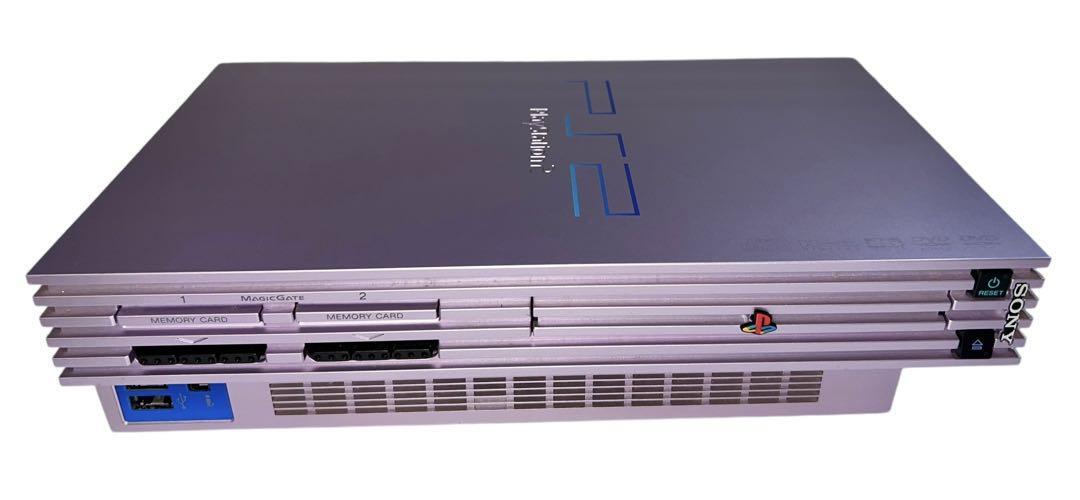 PS2 SAKURA Console System Boxed SCPH-39000 Playstation 2