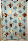 Vintage 90s Disney Lion King Twin Flat Sheet Colorful Simba Pattern