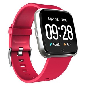colmi smart watch ip67