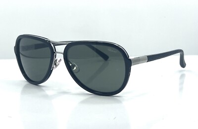 NEW AUTHENTIC CHOPARD SUNGLASSES  SCH 881 588P Polarized Lenses, Titanium