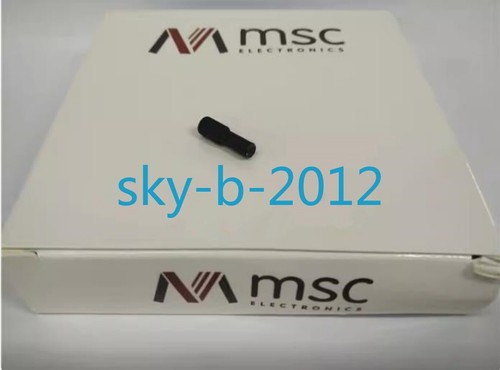1 PCS NEW MSC F-2HA Small Spot Focusing Lens - Picture 2 of 4