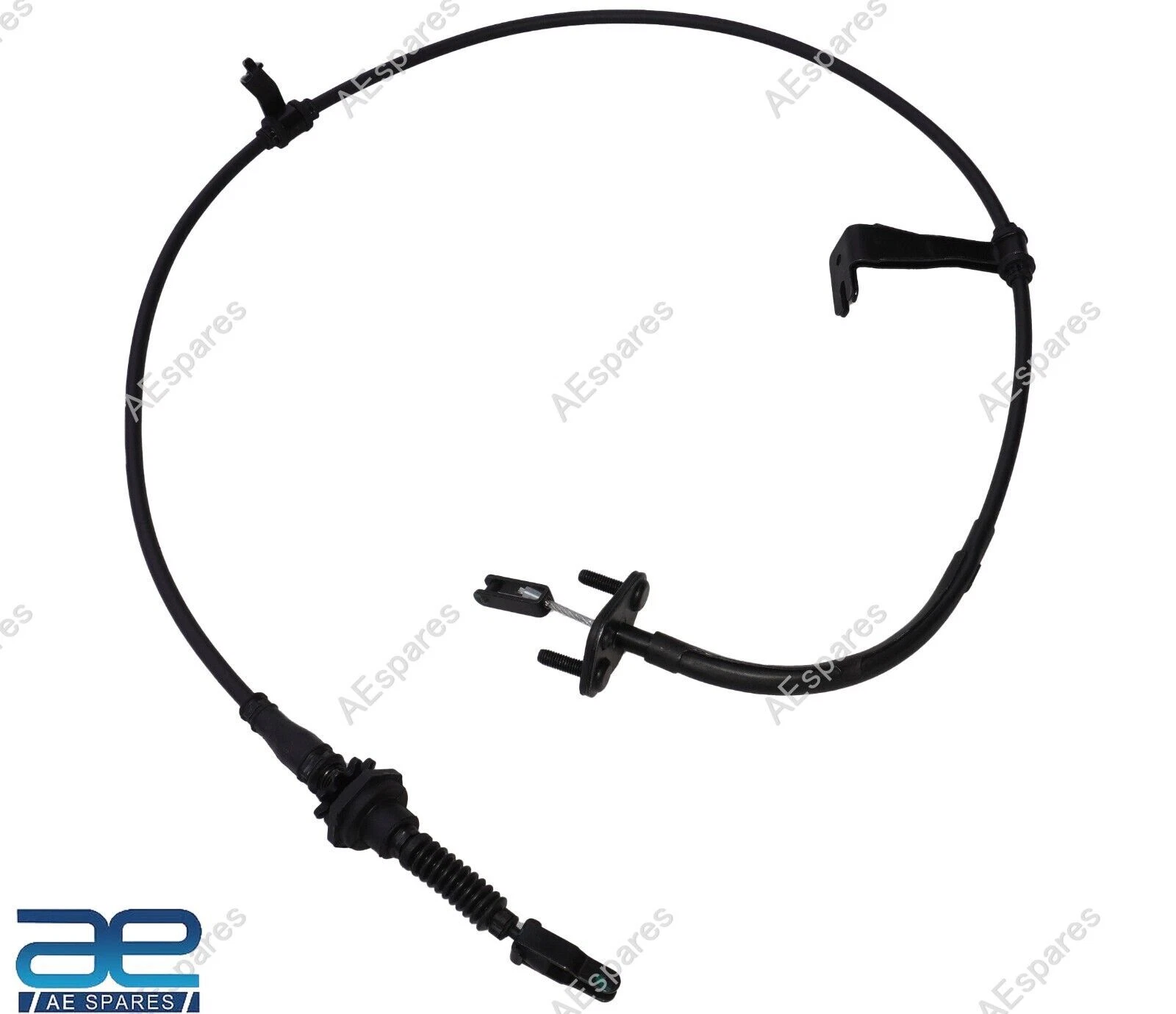 Clutch Cable Assembly for Hyundai Grand I10 2013-19 Xcent 2013-20 41510B4900