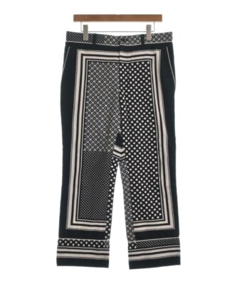 sacai Pants (Other) BlackxWhite(Total pattern) 3(Approx. L) 2200518806127