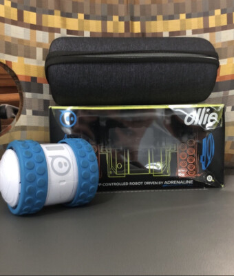 Sphero Ollie programmable robot