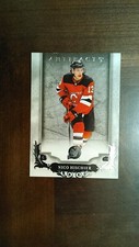 2018-19 Upper Deck Artifacts Nico Hischier