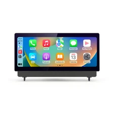 10.25"Android Car Stereo for LEXUS IS 2021 2022 Wireless Carplay GPS BT Music FM