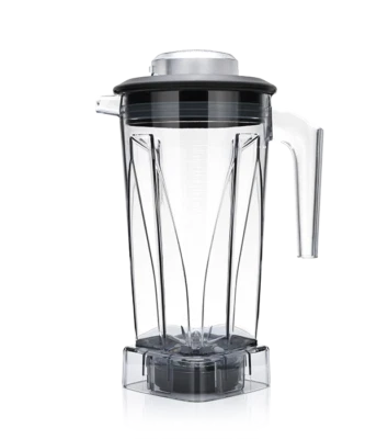 Bianco Standard - Mixbehälter - NEUWARE vom Spezialisten gruenesmoothies-de