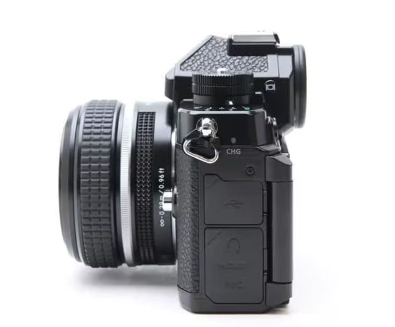 Nikon Z f Z 40mm F2 (Special Edition) Lens Kit Japan Import New | eBay