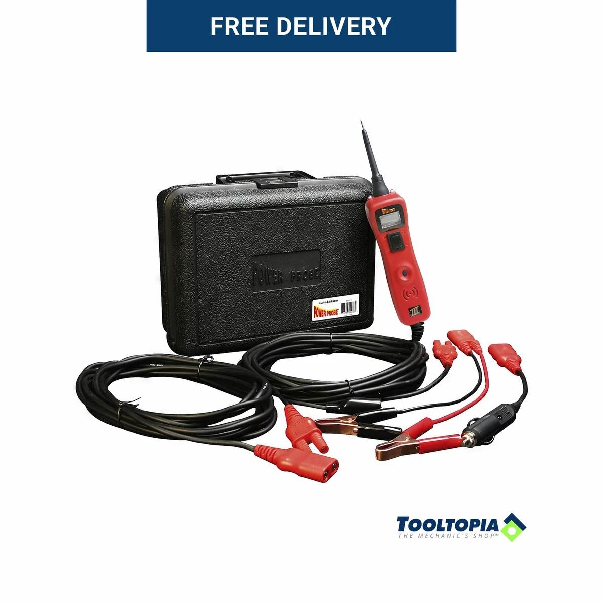 Automotive on sale power probe
