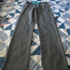 Distressed Figs Technical Collection Size XXS Gray Scrub Pants