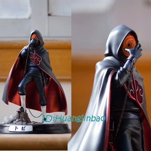 tobi action figure