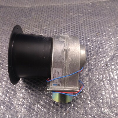 EBMPAPST Ventilator Belüftung Bad MERCEDES Kompatibel A0027307408
