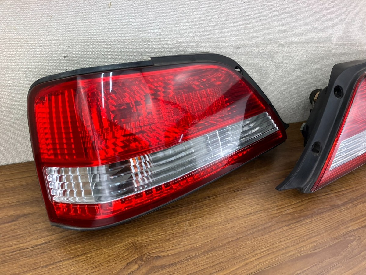 JZX100クレスタ前期 LEDテール JZX100クレスタ前期 LEDテール 2025年最新】Yahoo!オークション