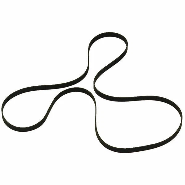 TECHNICS Cinghia di ricambio giradischi 180mm x 0,6mm x 4,0mm