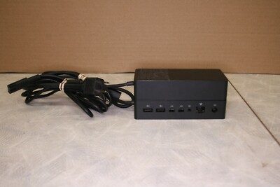 Microsoft 1661 Docking Station for Microsoft Surface Pro 3, 4