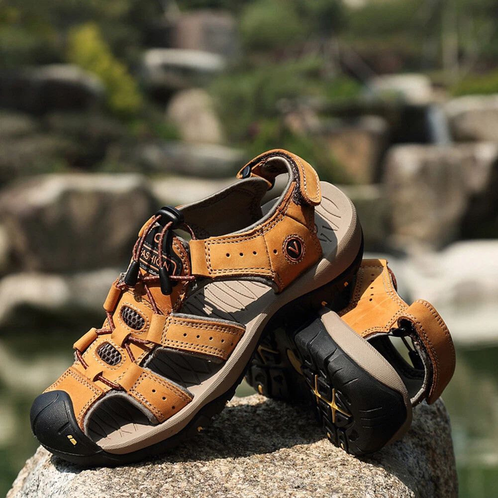 Slip proof shop sandals