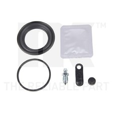 Reparatursatz Bremssattel vorne für Skoda Citigo NF1 Fabia 1 6Y2 6Y3 | 24576486