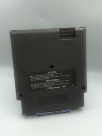 Super Mario Tetris World Cup 3 in 1 NES Nintendo Entertainment System Sehr Gut